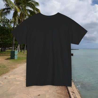 M'Aloha Earth - Shark Men's T-Shirt