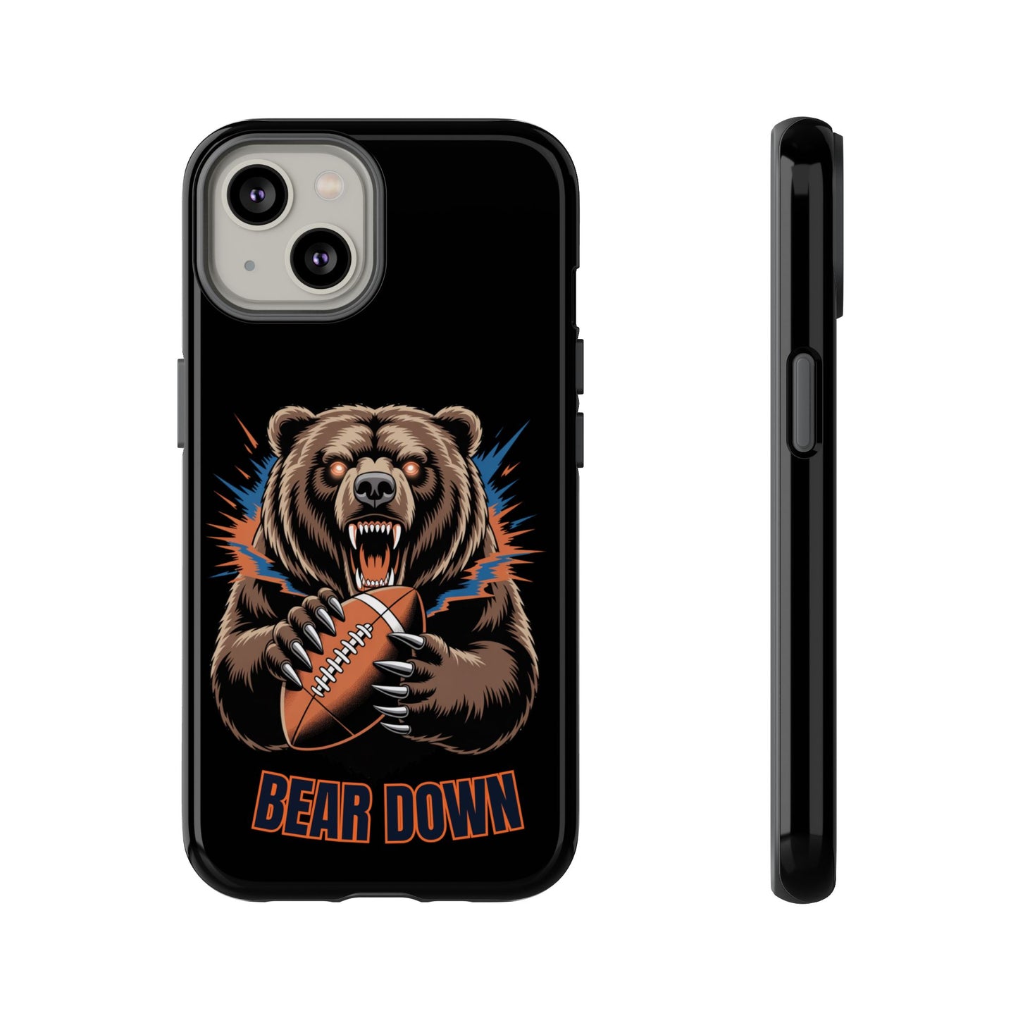 Phone Case Bears