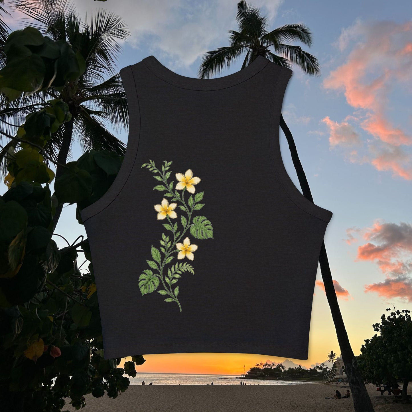 Spirit Bloom - Women's Tank Top