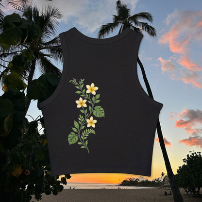Spirit Bloom - Women's Tank Top