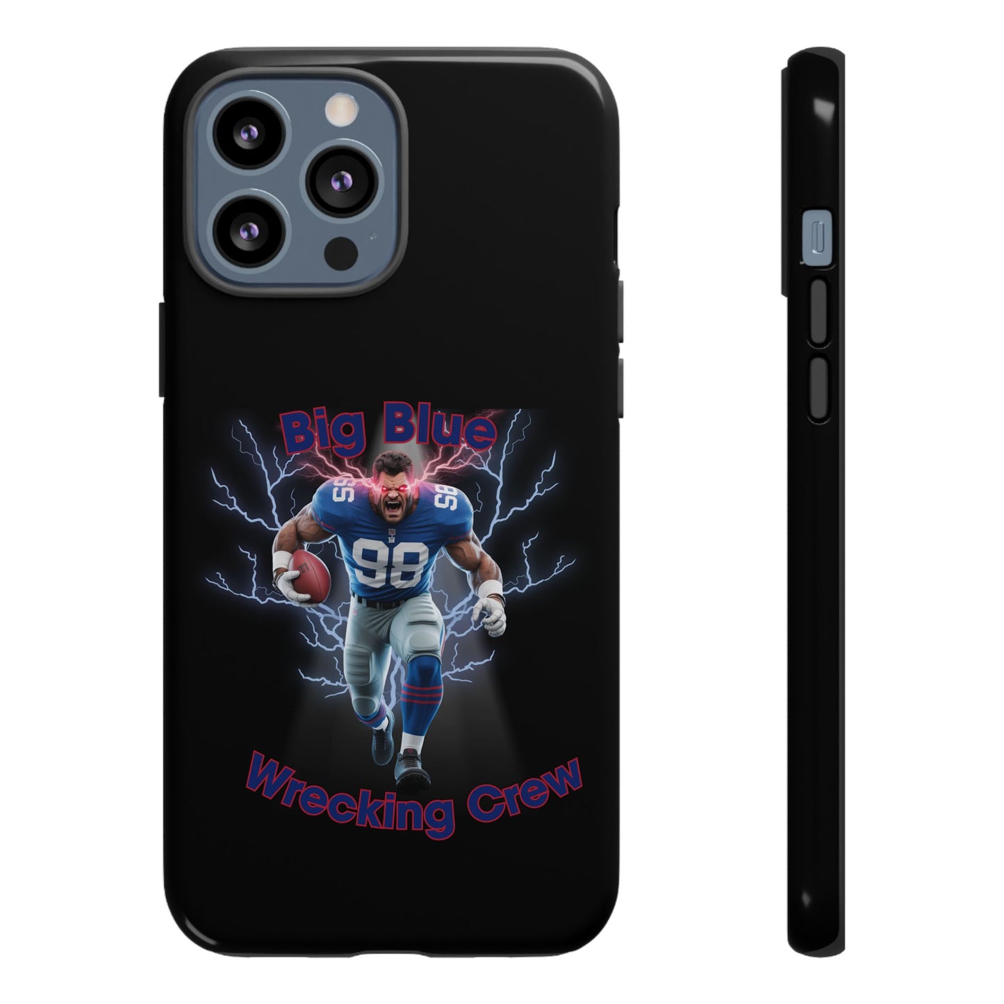 Phone Case Giants