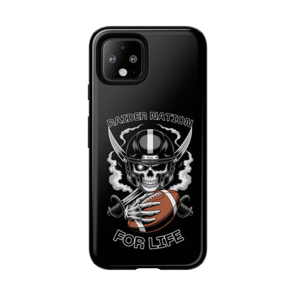 Phone Case Raiders