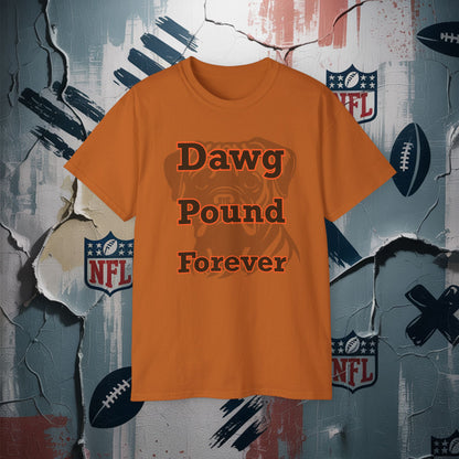 Cleveland Browns Statement Tee