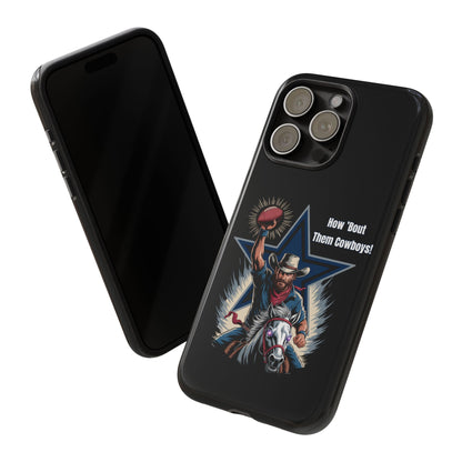 Phone Case Cowboys