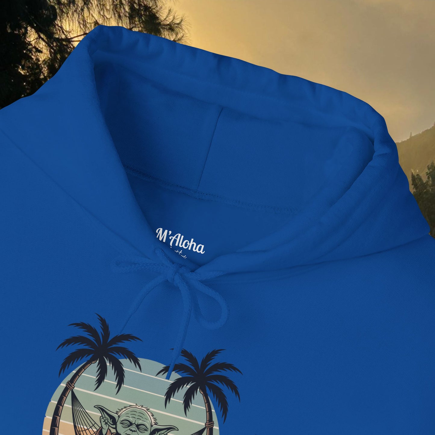 Chill Hoodie