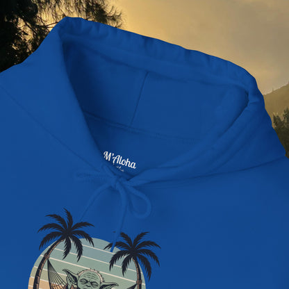 Chill Hoodie