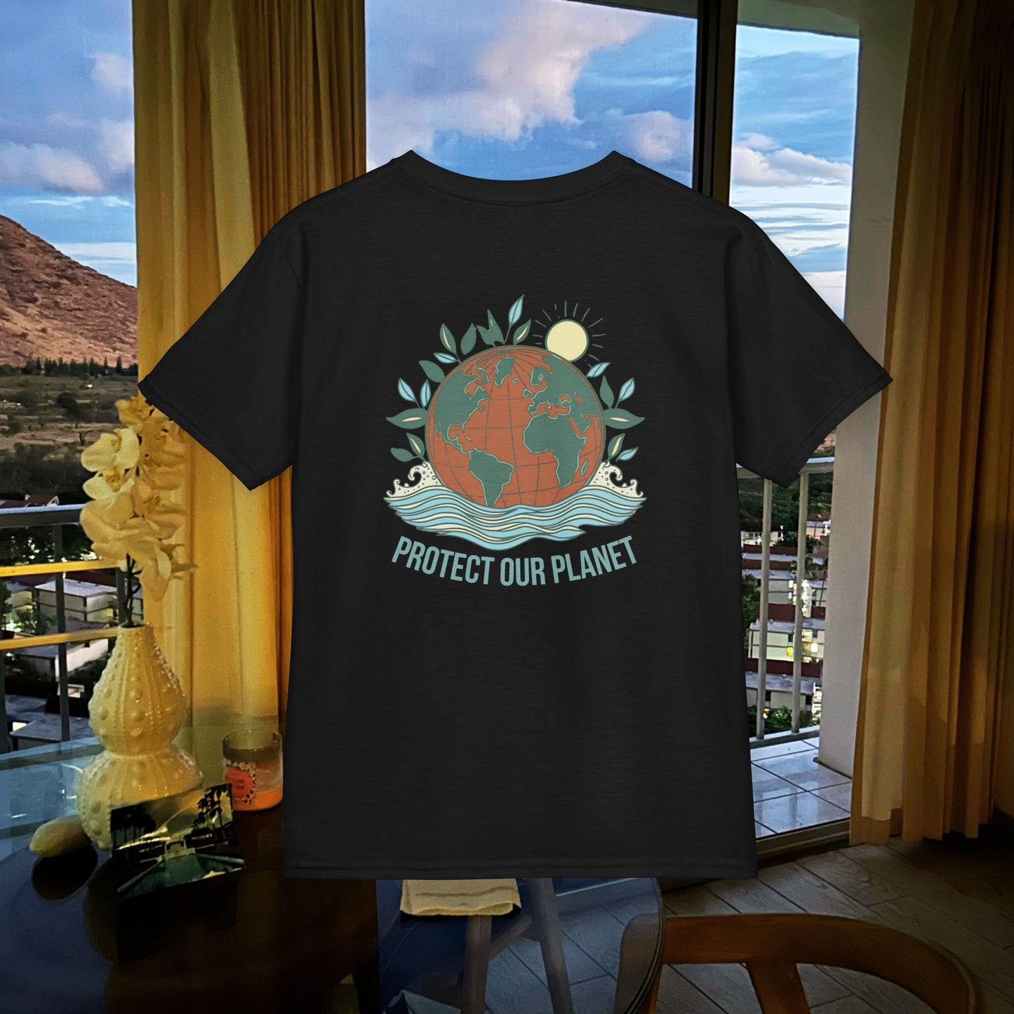 Protect our Planet - Youth T-Shirt