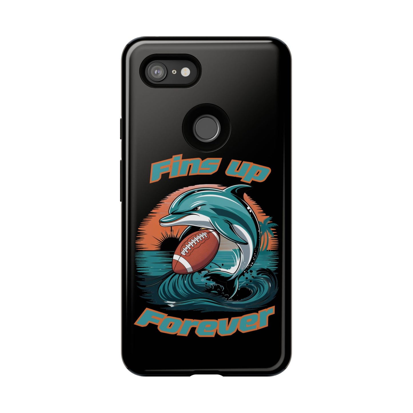 Phone Case Dolphins