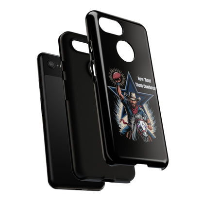 Phone Case Cowboys