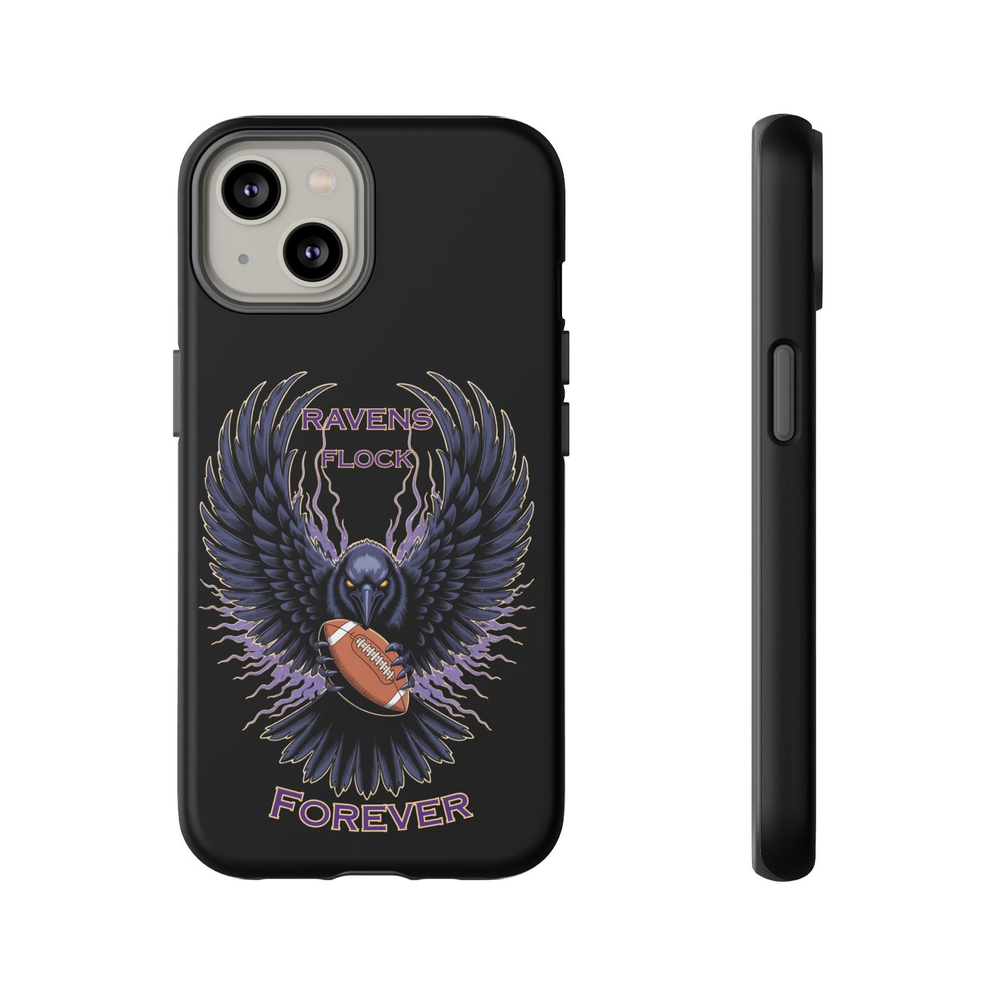 Phone Case Ravens