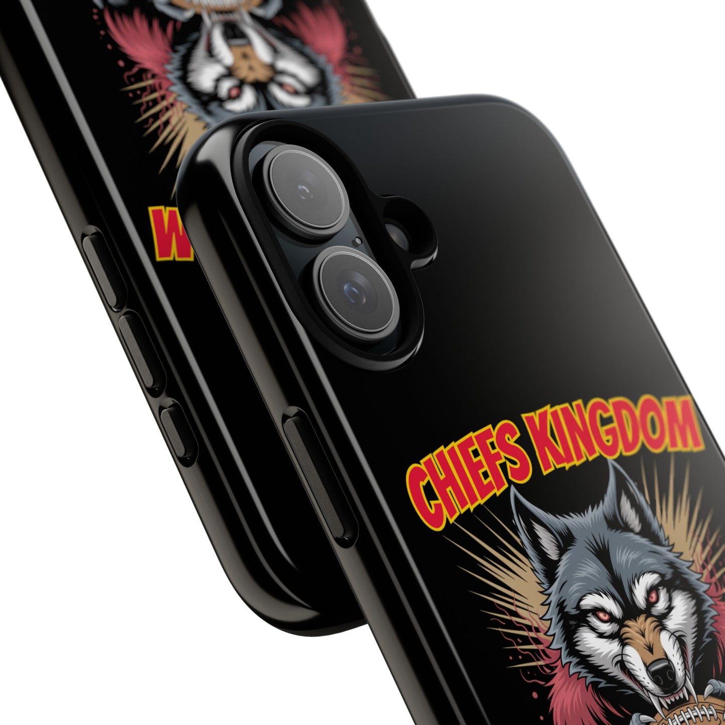 Phone Case Chiefs