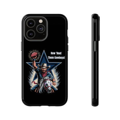 Phone Case Cowboys