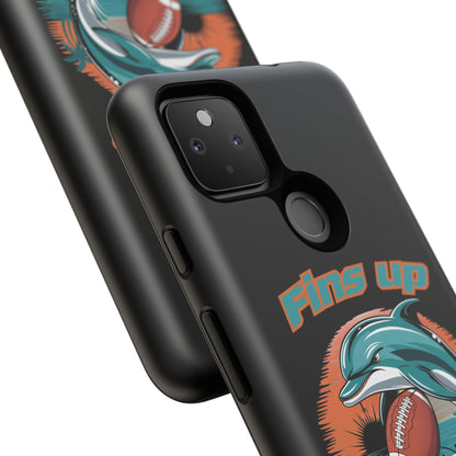 Phone Case Dolphins