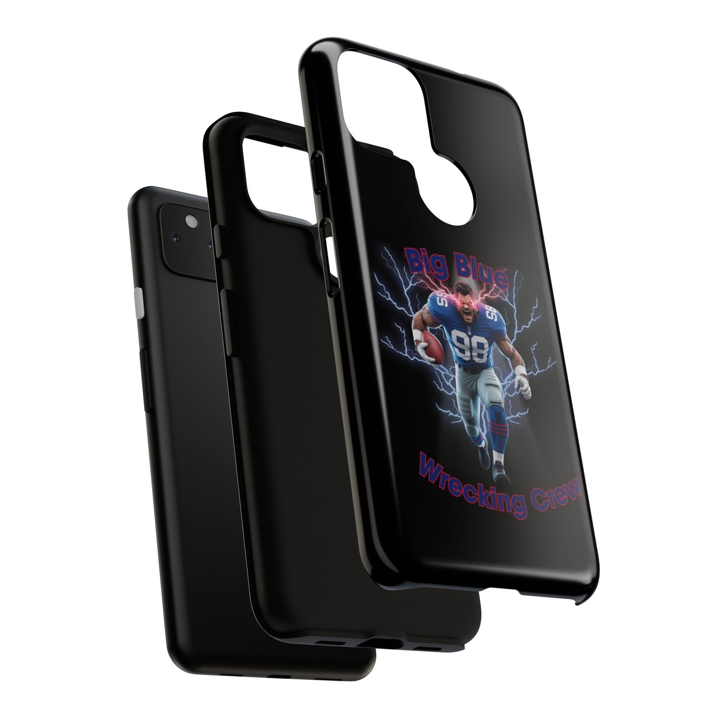 Phone Case Giants