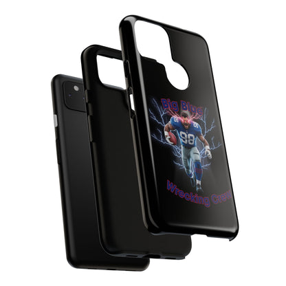 Phone Case Giants