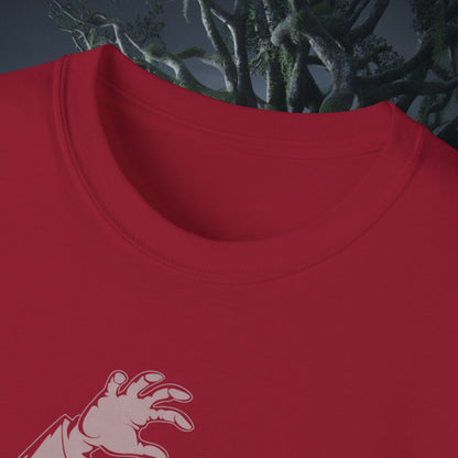 Scream in Paradise Tee