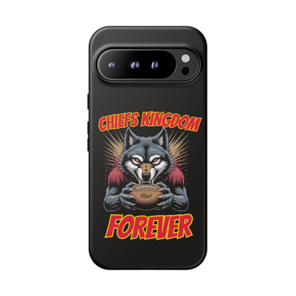 Phone Case Chiefs