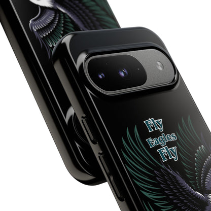 Phone Case Eagles