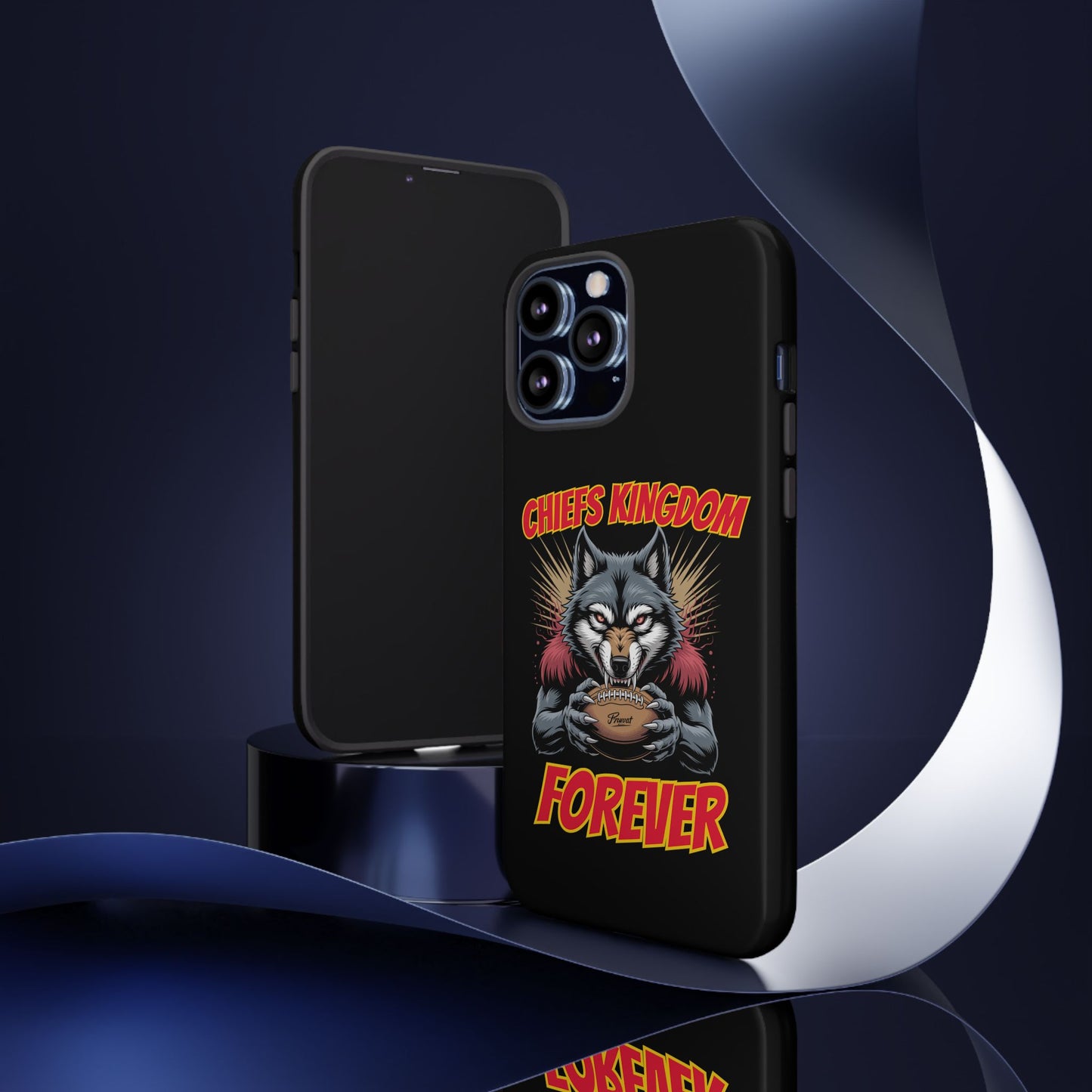 Phone Case Chiefs