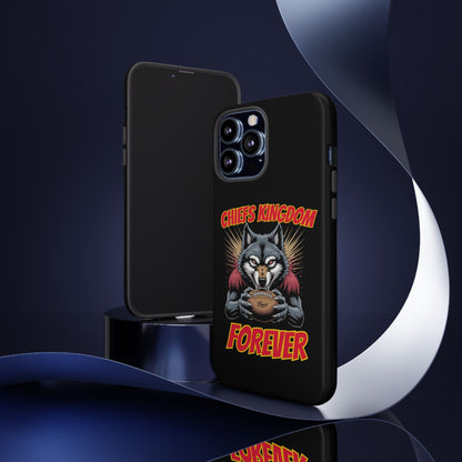 Phone Case Chiefs