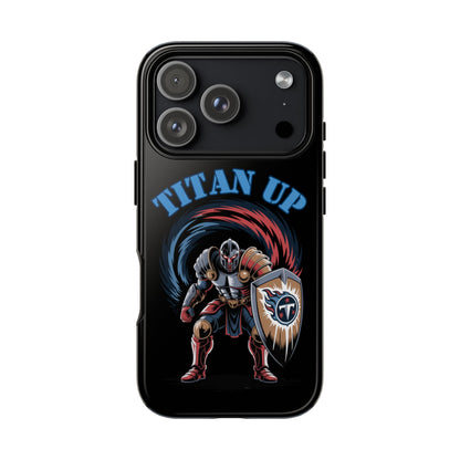 Phone Case Titans