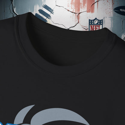 Detroid Lions Statement Tee