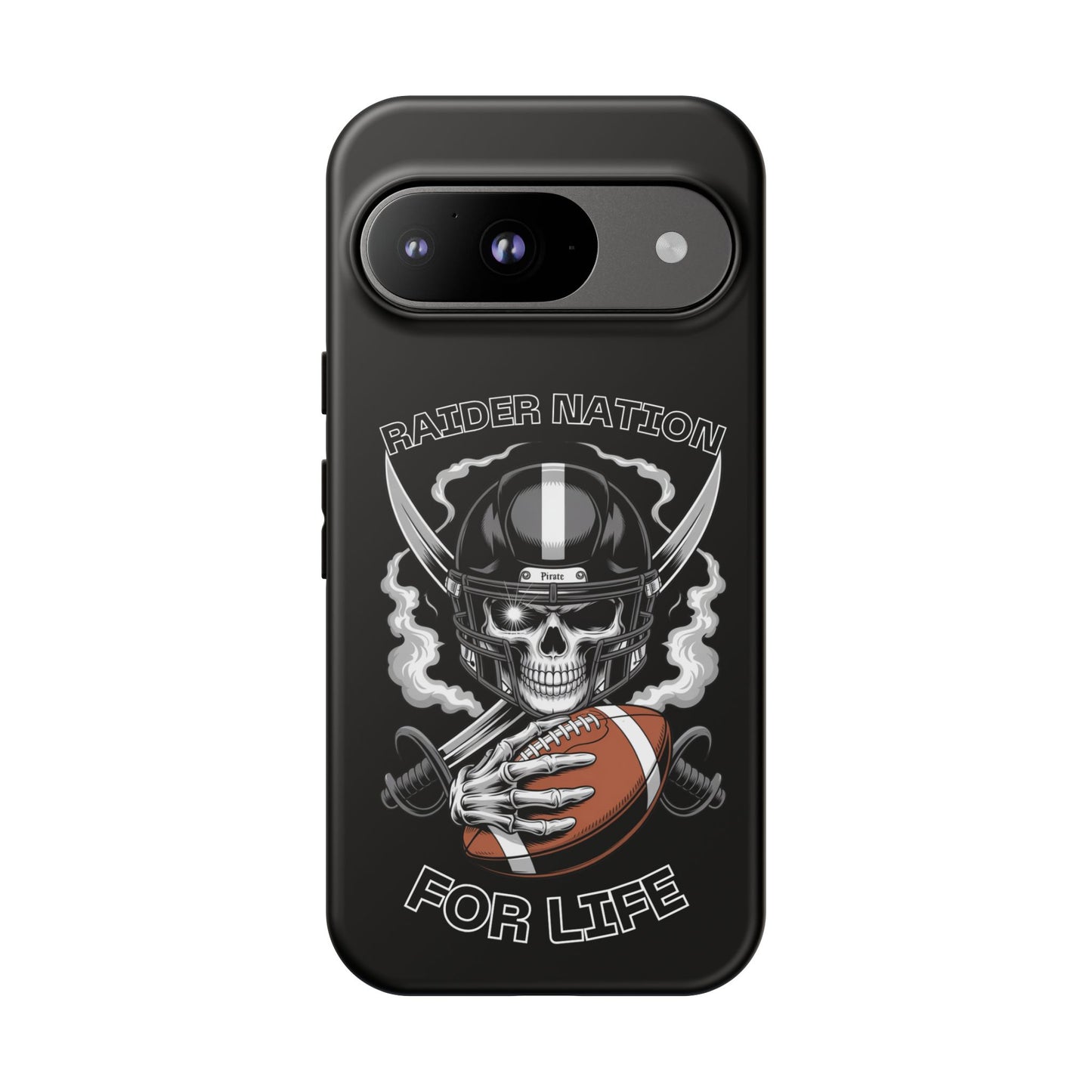 Phone Case Raiders