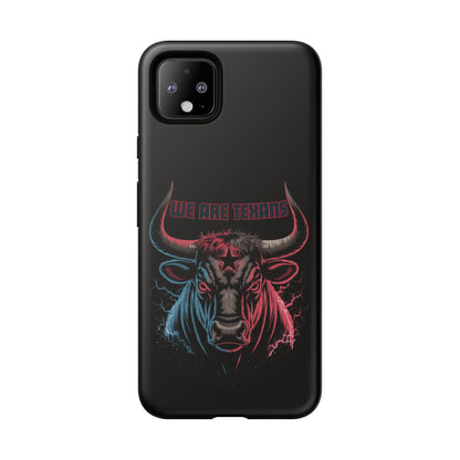Phone Case Texans