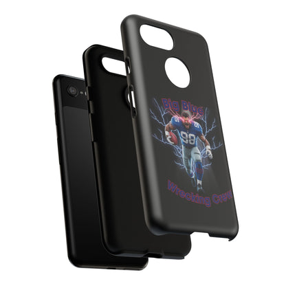 Phone Case Giants