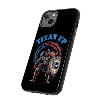 Phone Case Titans