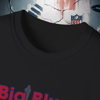 New York Giants Legacy Tee