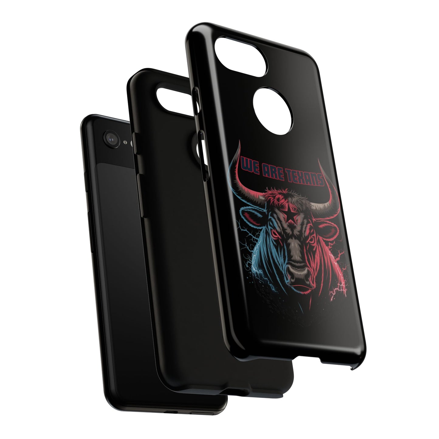 Phone Case Texans