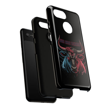 Phone Case Texans