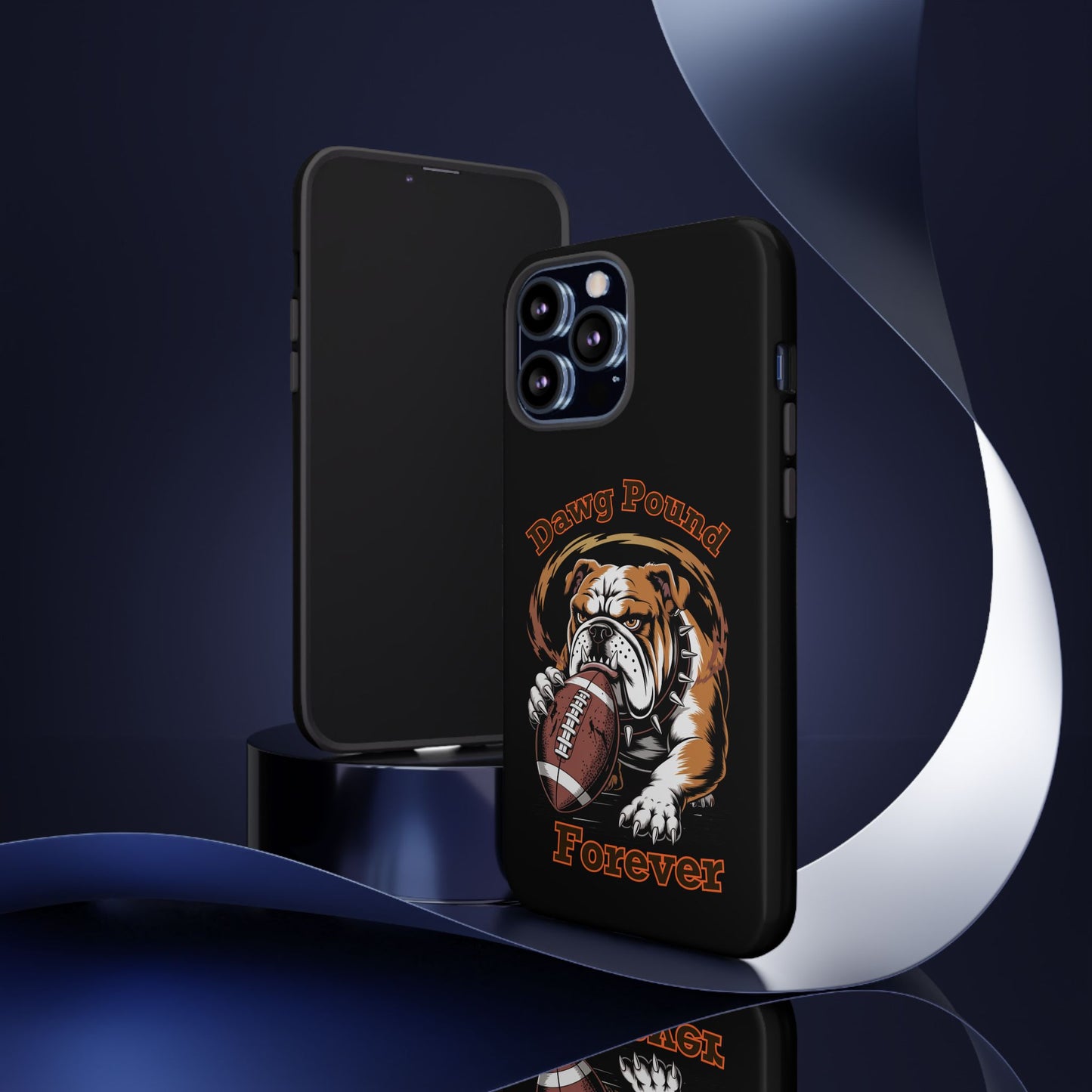 Phone Case Browns