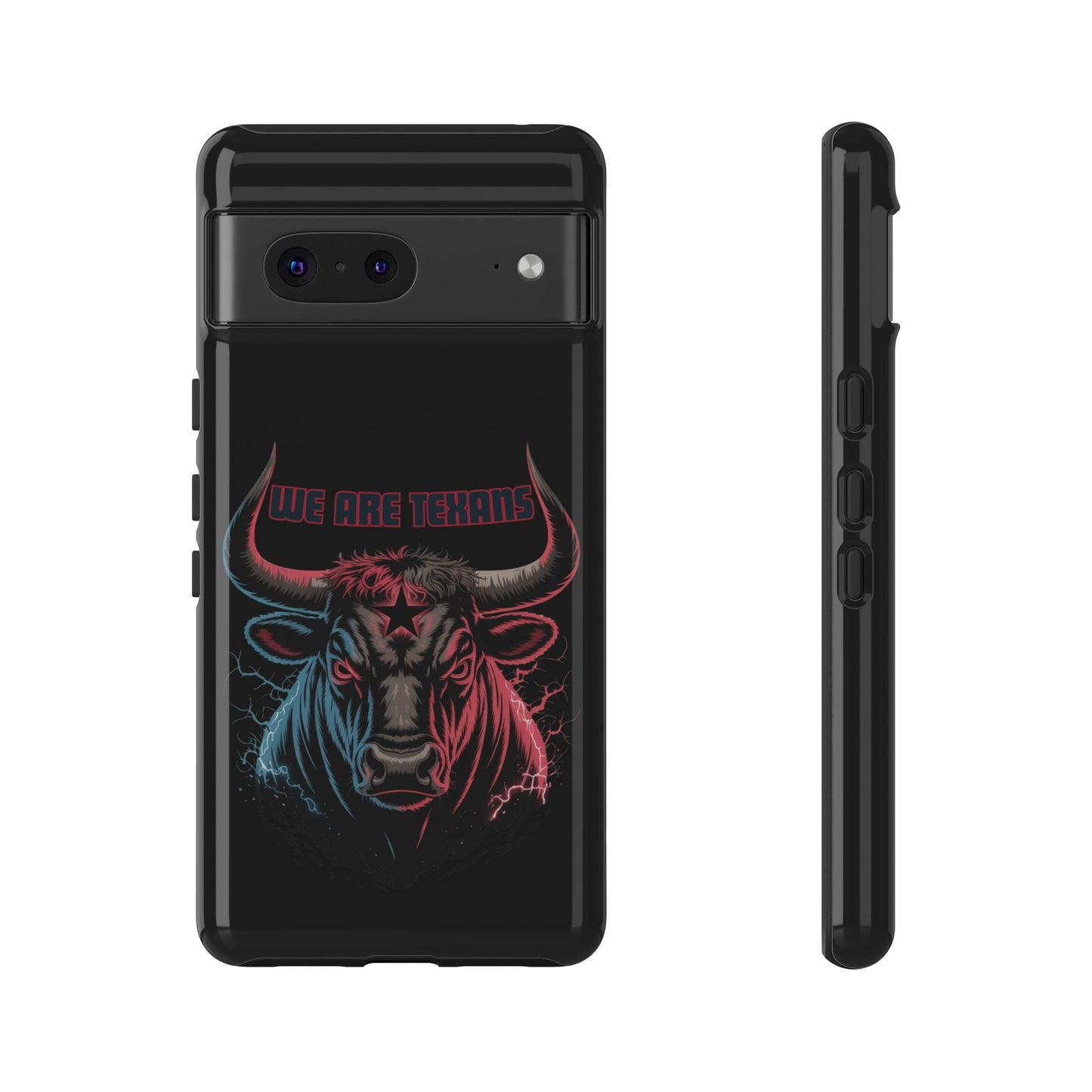 Phone Case Texans