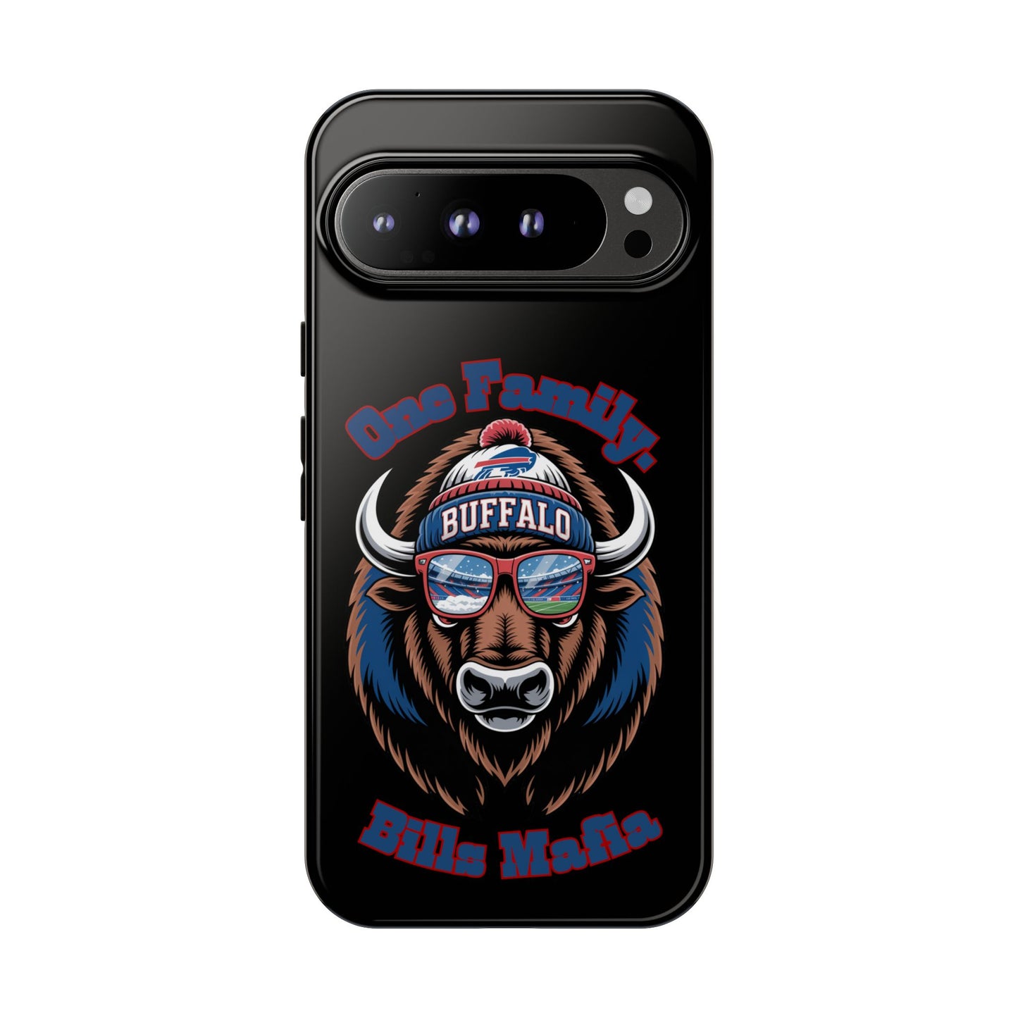 Phone Case Buffalo Bills