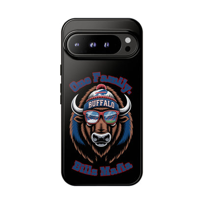Phone Case Buffalo Bills