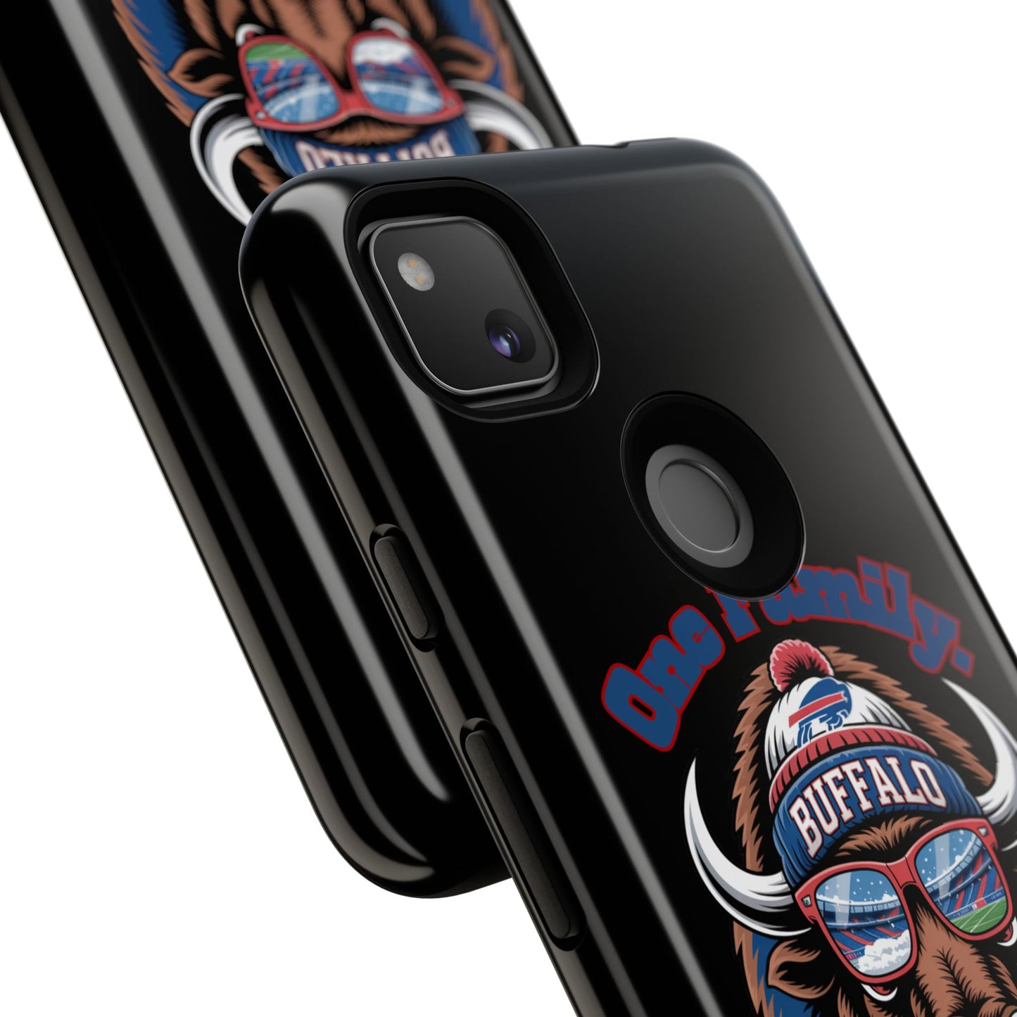 Phone Case Buffalo Bills