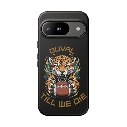 Phone Case Jaguars