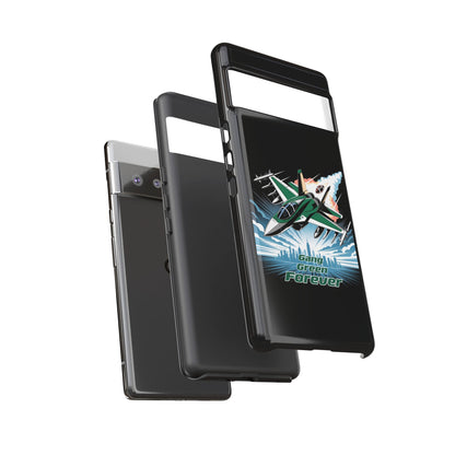 Phone Case Jets