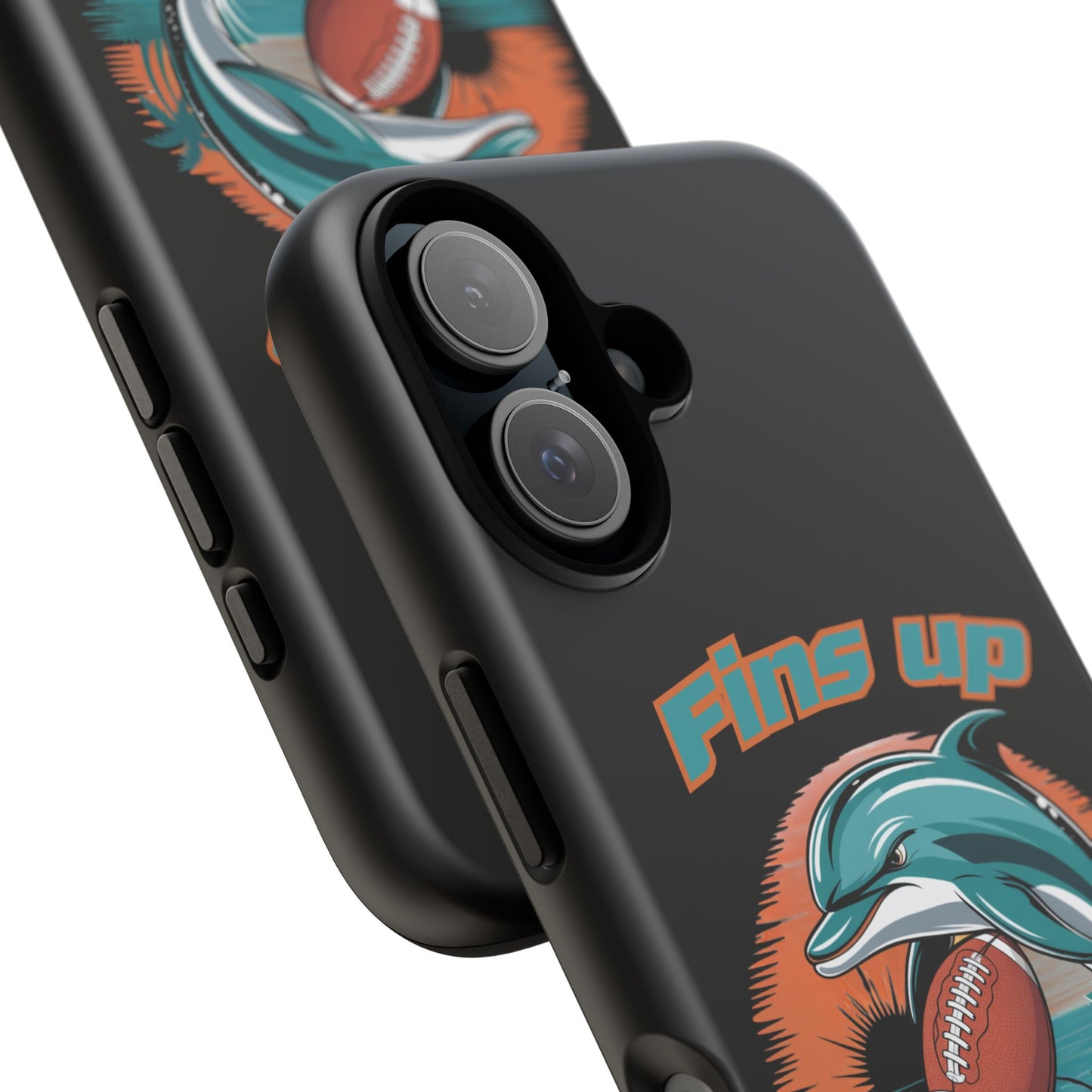 Phone Case Dolphins