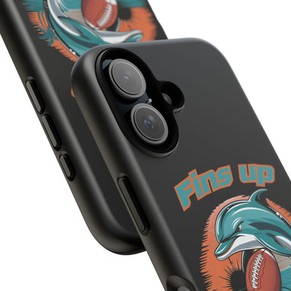 Phone Case Dolphins