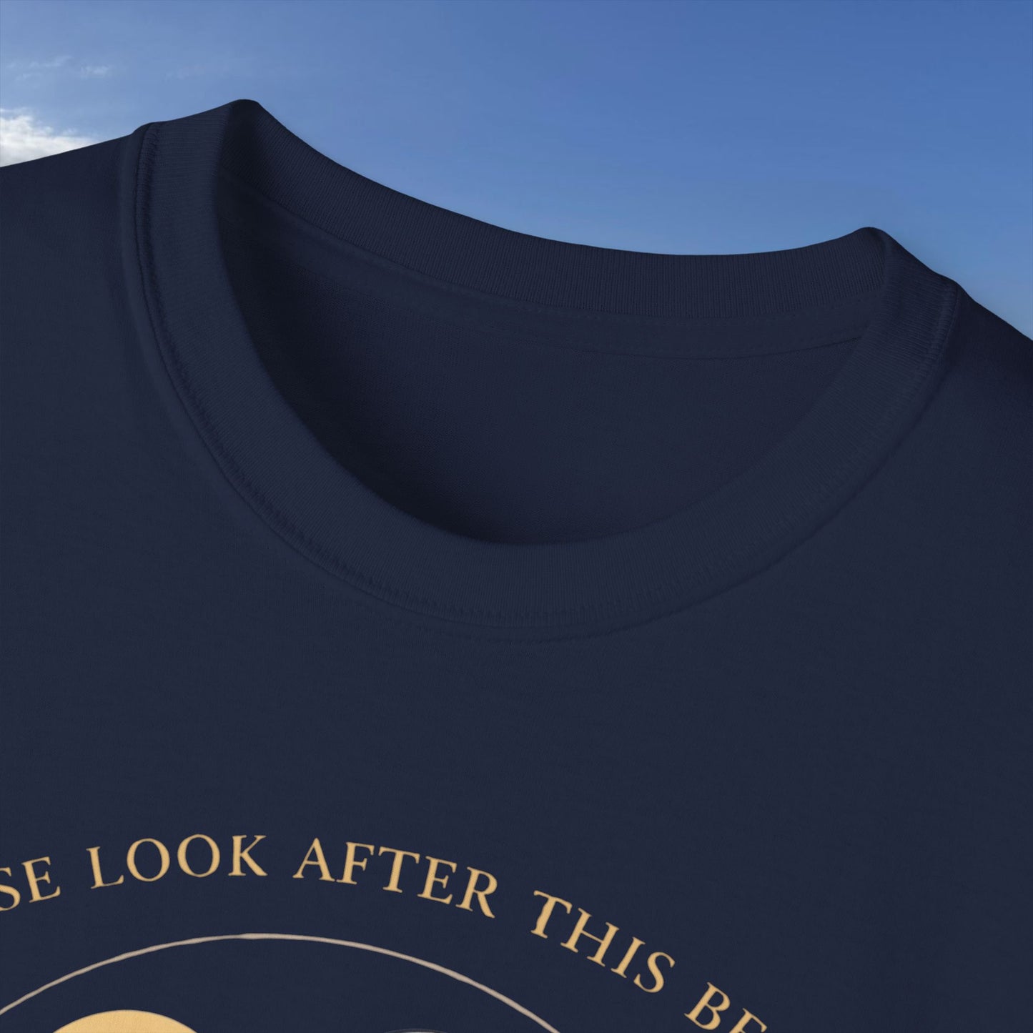 Flying high  - Unisex Tee