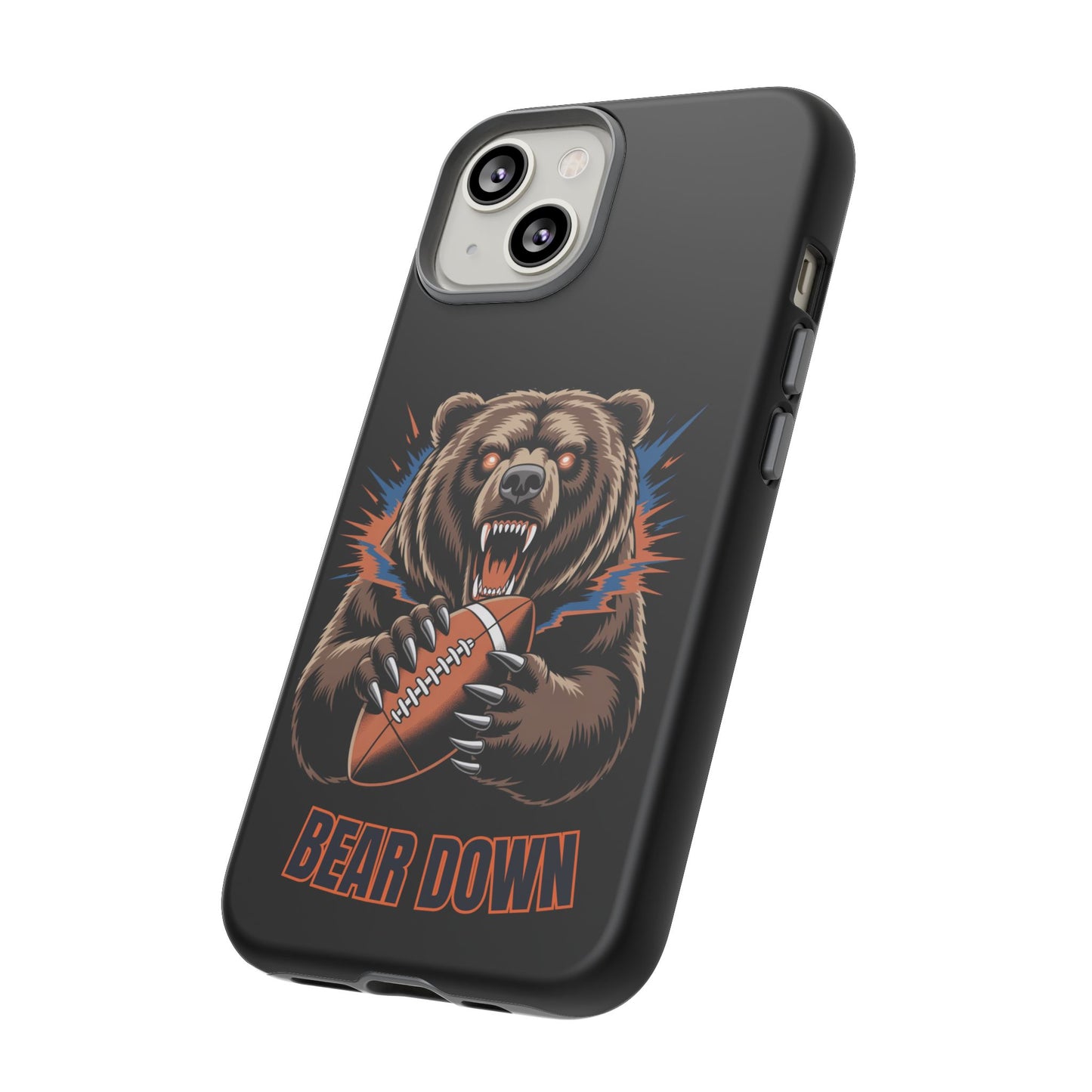 Phone Case Bears