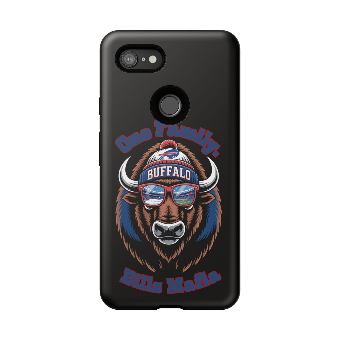 Phone Case Buffalo Bills