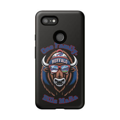 Phone Case Buffalo Bills