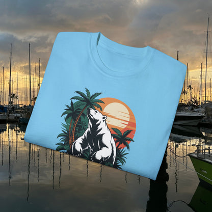 Lost in Paradise Part II Unisex Tee