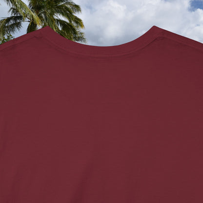 M'Aloha Earth - Shark Men's T-Shirt