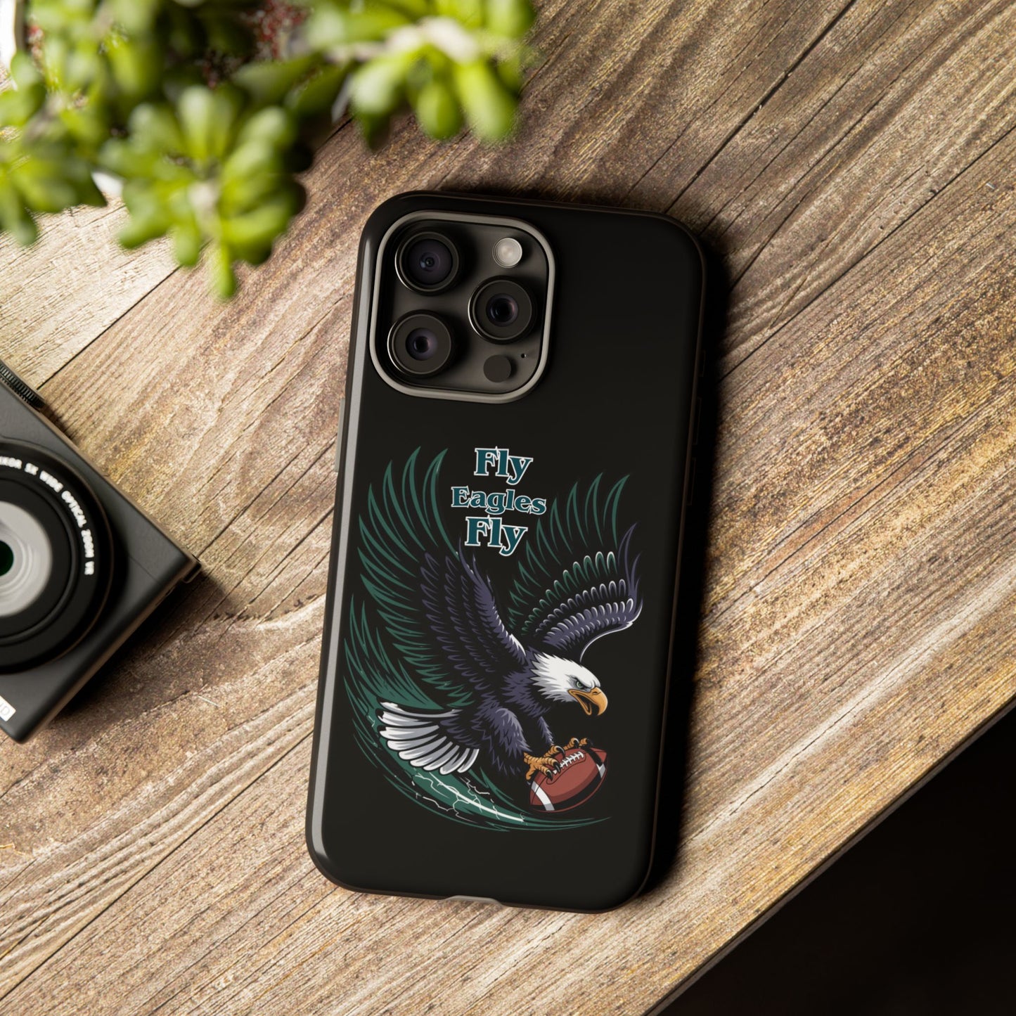 Phone Case Eagles
