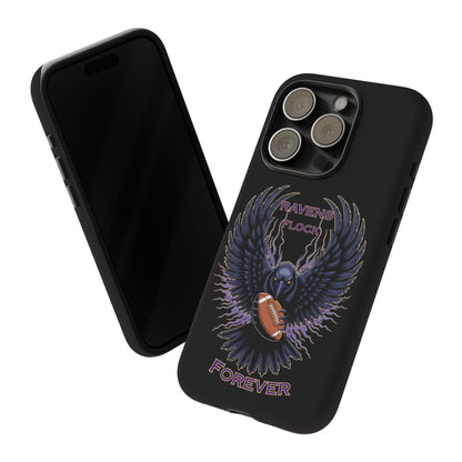 Phone Case Ravens